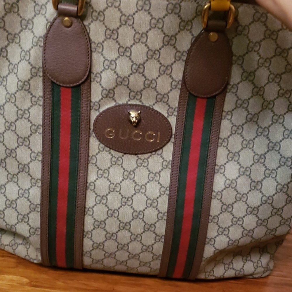 Limited Edition  Great Designer Totebag!